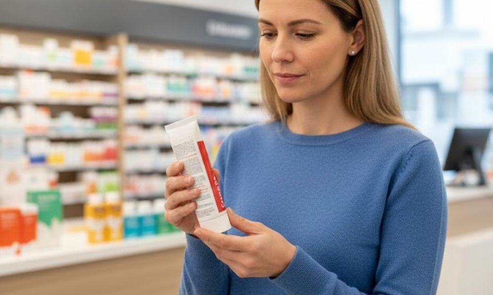 Envases médicos y experiencia del paciente: cuando el diseño también cuida 