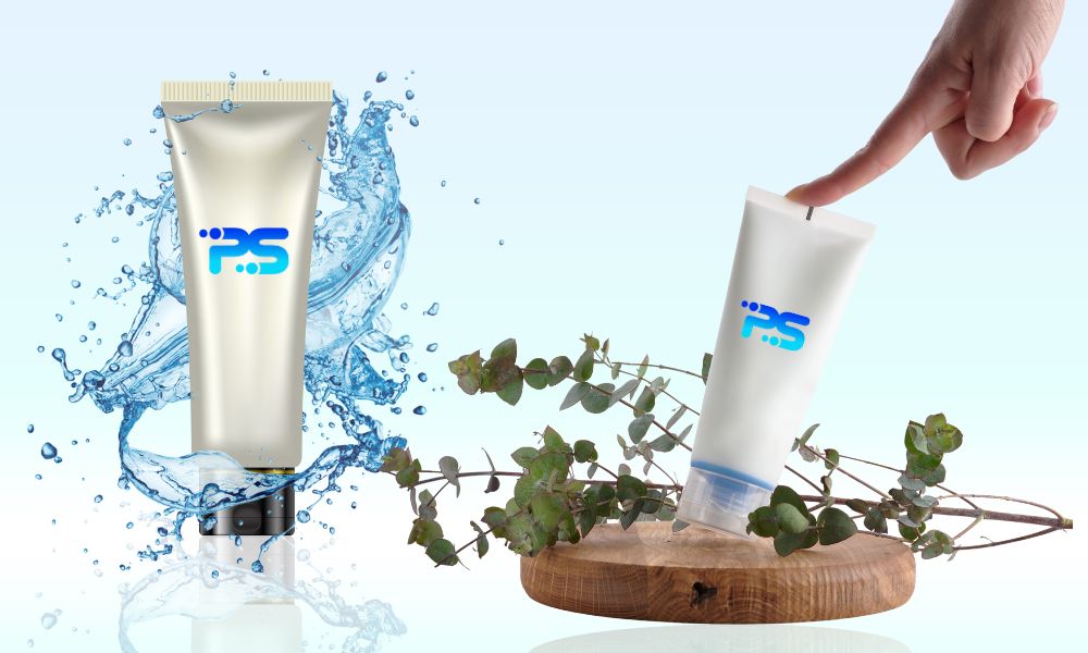 Pomos DEO: Solución para la industria cosmética