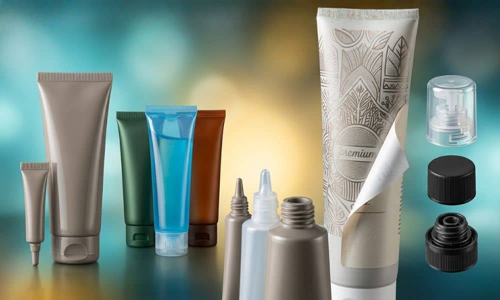 5 elementos que destacan tu producto: tamaño, color, pico, impresión y tapa 