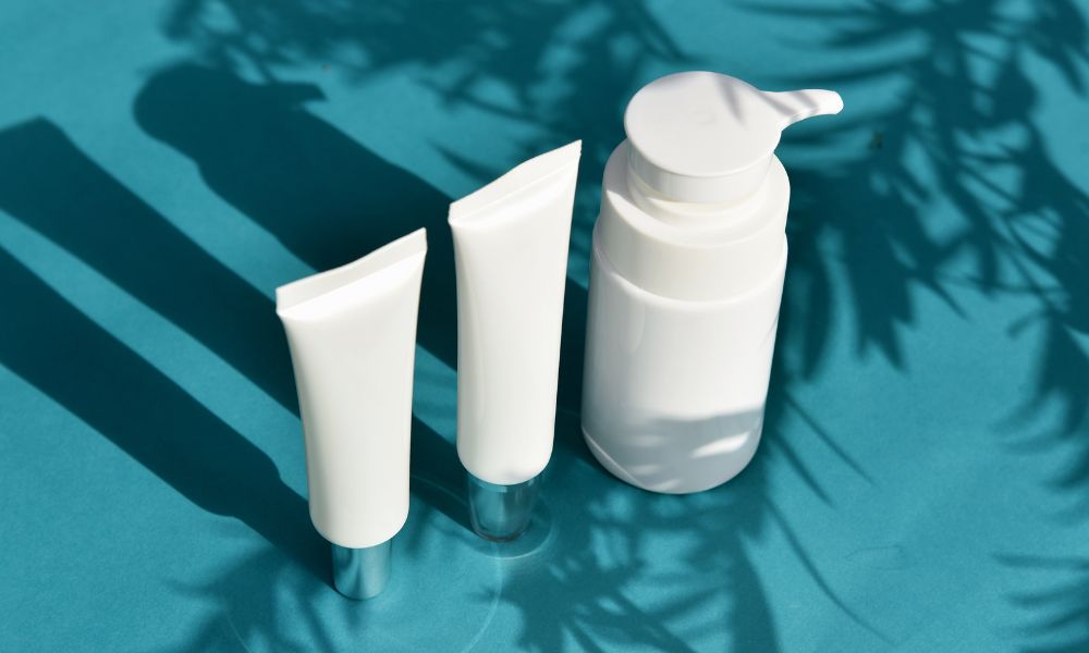 Los mejores envases para cosmética