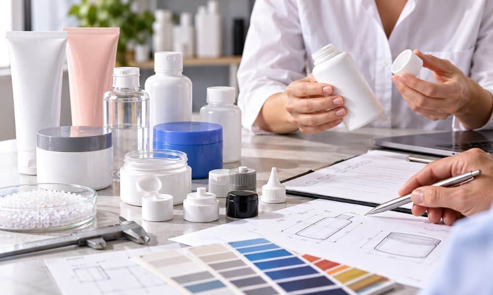 ¿Qué información necesita un fabricante para cotizar un envase?