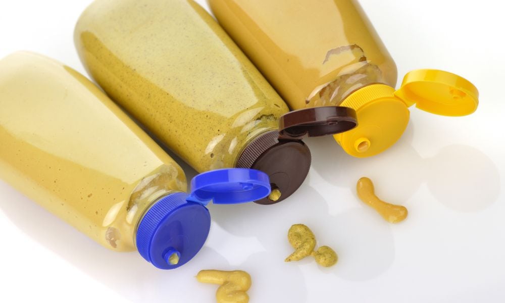 Plásticos para alimentos: ¿es posible? 