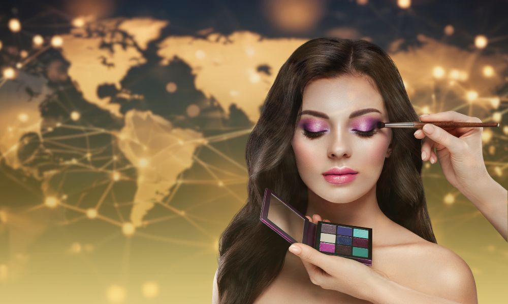 Agenda mundial de eventos sobre cosmética en 2026 